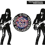 TRIPLE KOLLABORATION�`KG-3�`