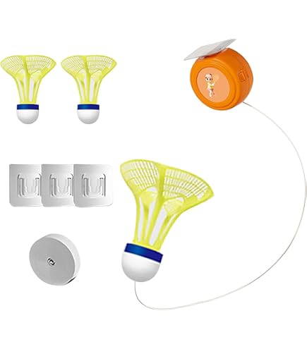 Amazon | Diexgiyバドミントン練習器具 バドミントントレーニング