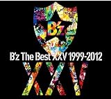 B'z the Best Xxv 1999 - 2012