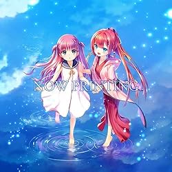 Amazon | Summer Pockets REFLECTION BLUE 初回限定版 | PC