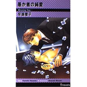 愚か者の純愛 (アイノベルズ) 愚か者の純愛 (アイノベルズ)