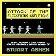 Attack of the Flickering Skeletons: More Terrible Old Games You’ve Probably Never Heard Of