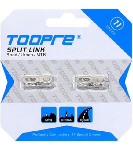 Amazon | シマノ(SHIMANO) SM-CN910-12 クイックリンク(50セット