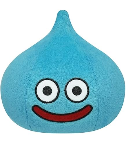 Amazon.co.jp: スクウェア・エニックス(SQUARE ENIX) スマイルスライム