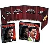 ツイン・ピークス:リミテッド・イベント・シリーズ Blu-ray BOX