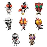 デフォルマイスタープチ 仮面ライダー〈平成ライダー名場面！編３〉 ＢＯＸ