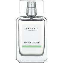 Amazon | ラッドスカイ ジューシータイム オードトワレ 50mL