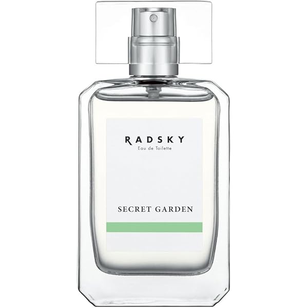 ラッドスカイ ジューシータイム オードトワレ EDT SP 50ml✖️5 ラッドスカイ / ジューシータイム オードトワレの公式商品情報