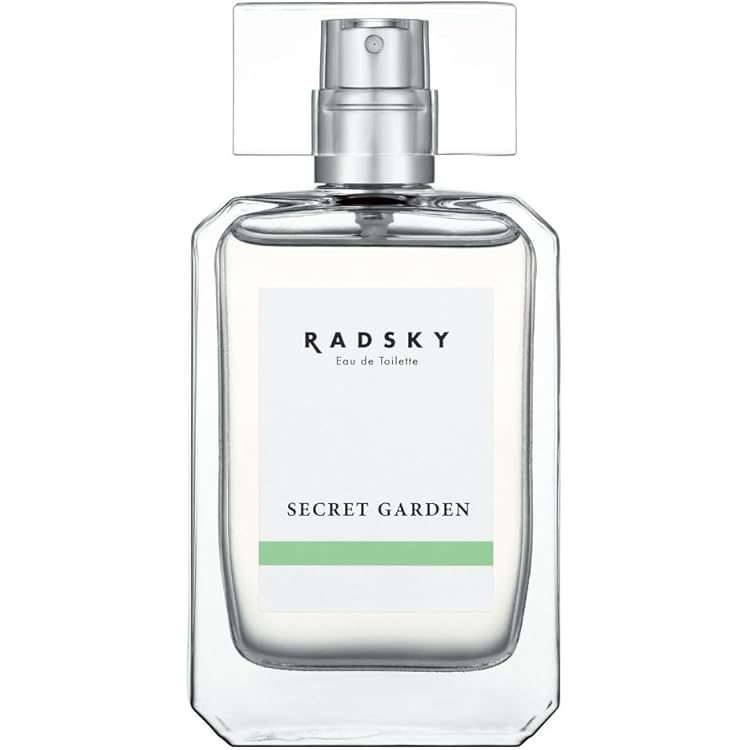 Amazon | ラッドスカイ ジューシータイム オードトワレ 50mL | RADSKY