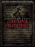 Blade Runner - the Final Cut [Ultimate Collector's Edition] [Import anglais]