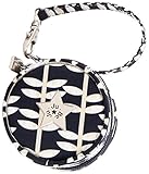 Ju-Ju-Be Classic Collection Paci Pod Pacifier Holder, Dandy Lines by Ju-Ju-Be