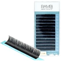 マツエク セーブル BIJOUBEAU マツエク プレミアムカラーフラットラッシュセーブル