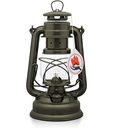 Amazon.co.jp: フュアハンドfeuerhand フュアハンドランタン276