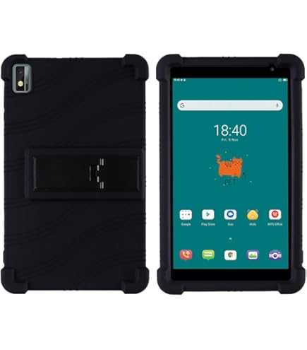Amazon | For Blackview Tab7/Tab7 Pro タブレット 10インチ ケース