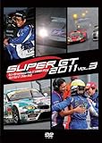 SUPER GT 2011 VOL.3