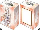 ブシロードデッキホルダーコレクションV2 Vol.921 電撃文庫 ソードアート・オンライン『アスナ』