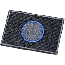 No.1157 ☆横振り刺繍パッチ☆ TRACK RADAR No.1157 ☆横振り刺繍パッチ☆ TRACK RADAR