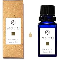 Amazon.co.jp: NOTO 龍涎香イミテーションフレグランス 10ml AMBERGRIS