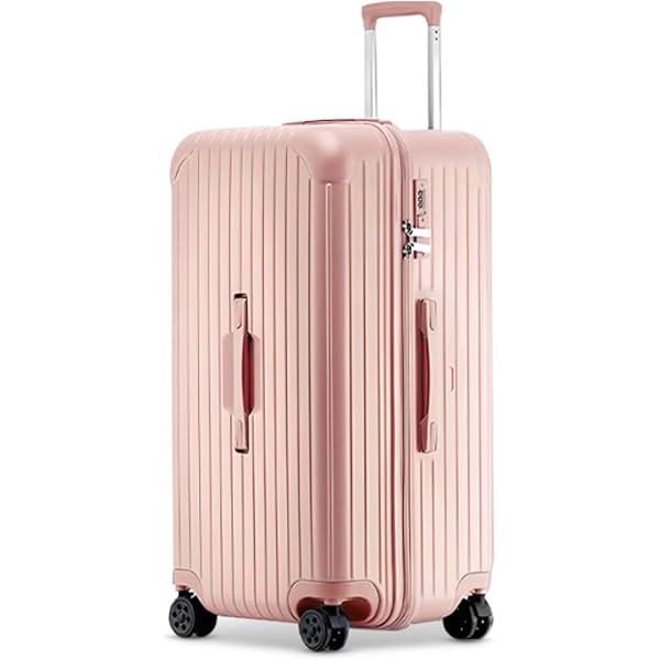 Amazon | [bimiti] スーツケース キャリーバッグ 大容量 115L 10～15泊