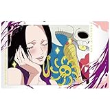 イタジャガ ワンピース with プラマイド LOG.2 [18.ボア・ハンコック(N)](単品)※カードのみです。お菓子は付属しません。