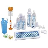 Dr. Brown's Deluxe Gift Set by Dr. Brown's