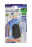 高儀 EARTH MAN 金属用 切断砥石 10枚組 RB-62