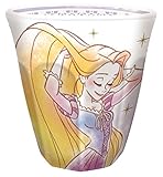 ティーズ ディズニー コップ Dear Friends Wプリントメラミンカップ ラプンツェル DN-5525081RA