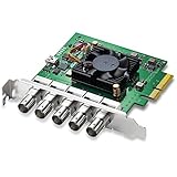 ブラックマジックデザイン Blackmagic Design キャプチャーカード Decklink Duo 2 003796