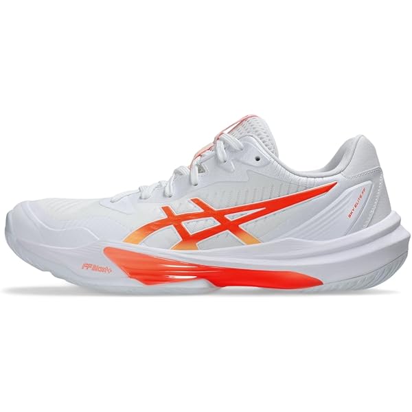 Amazon | ASICS レディース Sky Elite FlyteFoam 3 バレーボール