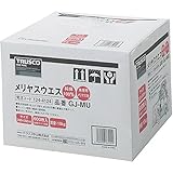TRUSCO(トラスコ) メリヤスウエス 柔軟タイプ (10kg入) GJ-MU