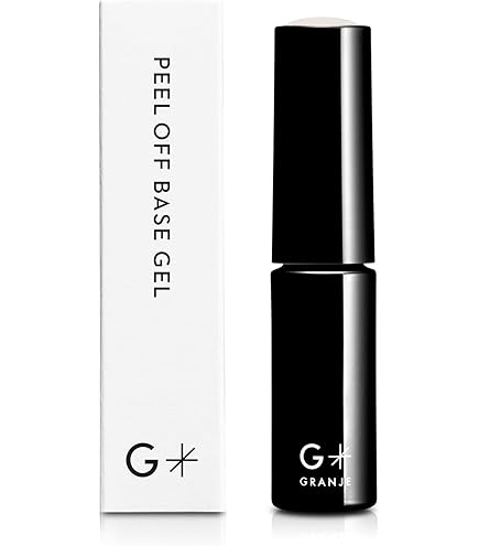 グランジェ（G*） ジェルネイル ライト・ベース・トップ・カラージェル等 箱付き Amazon | ベースジェル ｜ ジェルネイル ベースコート 日本製 ノン