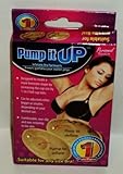 PUMP IT UP BRA PAD INSERT (nude) by PUMP IT UP [並行輸入品]