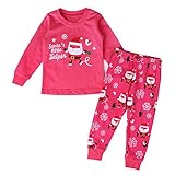 ZSy Uガールズパジャマ城glow-in-the-dark子供用パジャマ100 %コットン幼児用寝間着size2 6年間に 4T sets7