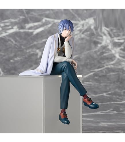 Amazon.co.jp: フィガロ フィギュア 「魔法使いの約束」 ちょこのせ