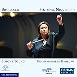 Symphony No.5 in B-Flat M