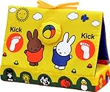 ミッフィー サウンド タッチ&キックボード