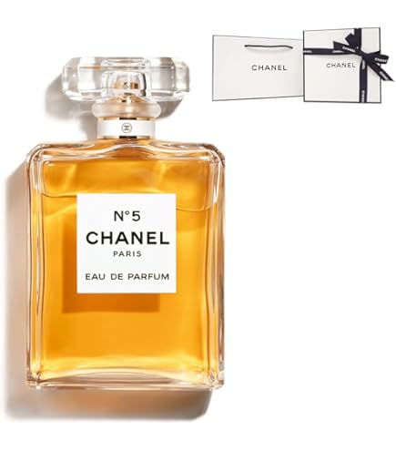 Amazon | CHANEL シャネル N°5 ロー オードゥ トワレット