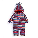 JOJO MAMAN BÉBÉ OUTERWEAR ベビー・ボーイズ