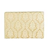 arne スツール ハイスツール 日本製 Cube’s H100 ダマスク B ベージュ