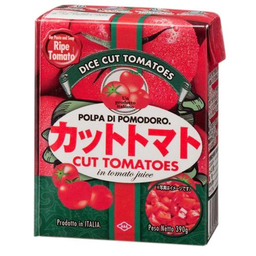 AAA カットトマト