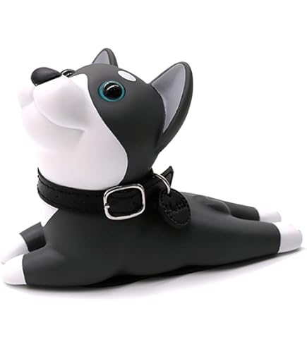 ブルドッグ　ドアストッパー Amazon.co.jp: ドラデザイン ドアストッパー フレンチブルドッグ DDS27