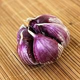 100 pcs/bag Multi-petals garlic seeds Organic seeds vegetables Kitchen seasoning food bonsai or pot 