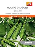 WK 英国ジョンソンシード World Kitchen Winged Bean Asparagus Pea アスパラガス・ピー