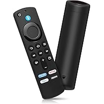 HAPPRUN プロジェクター Amazonファイヤースティック リモコン Amazon.co.jp: WDZP ファイヤースティック リモコン 交換用