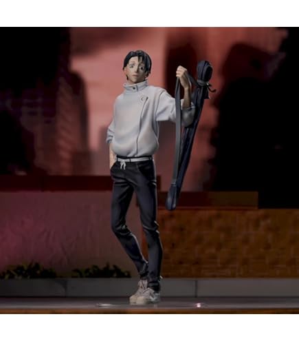 Amazon.co.jp: 呪術*廻戦 Grandista FUSHIGURO MEGUMI 伏黒 恵