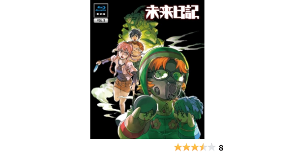 お得 未来日記 Cd セット アニメ Facturasrapidasec Com