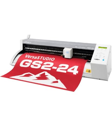 Amazon | ローランドディージー デザインカッター ステカ SV-8  