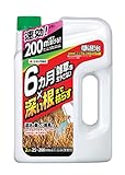 住友化学園芸 草退治メガロングシャワー 2L