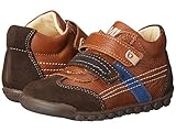 [プリミギ] Primigi Kids ボーイズ Heligan (Infant/Toddler) スニーカー Brown 2 26 (US 9 Toddler)(15.6cm) - M [並行輸入品