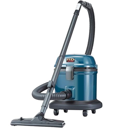 Amazon | パナソニック 業務用掃除機 紙パック式 店舗 シルバー MC  